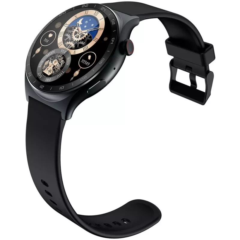 Infinix XWatch 3 WE pilka išmanioji apyrankė