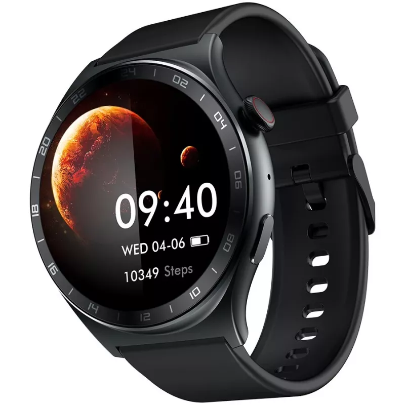 Infinix XWatch 3 WE pilka išmanioji apyrankė