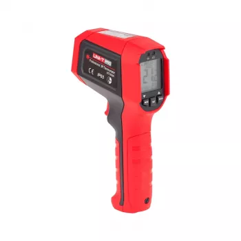 Infraraudonųjų spindulių temperatūros matuoklis Uni-T UT309A