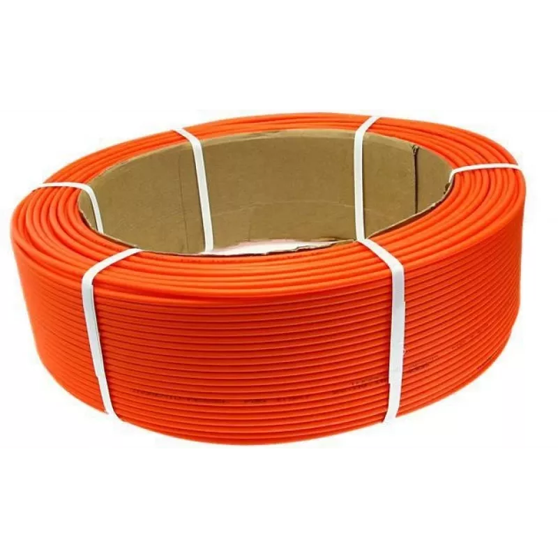 INGREMIO požeminis mikrokanalas 20/16 mm Pilot oranžinis 100m