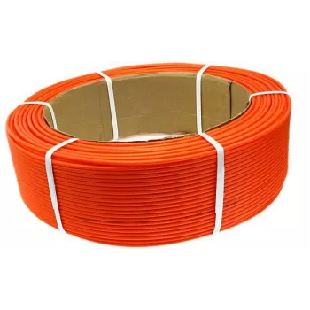 INGREMIO požeminis mikrokanalas 20/16 mm Pilot oranžinis 100m
