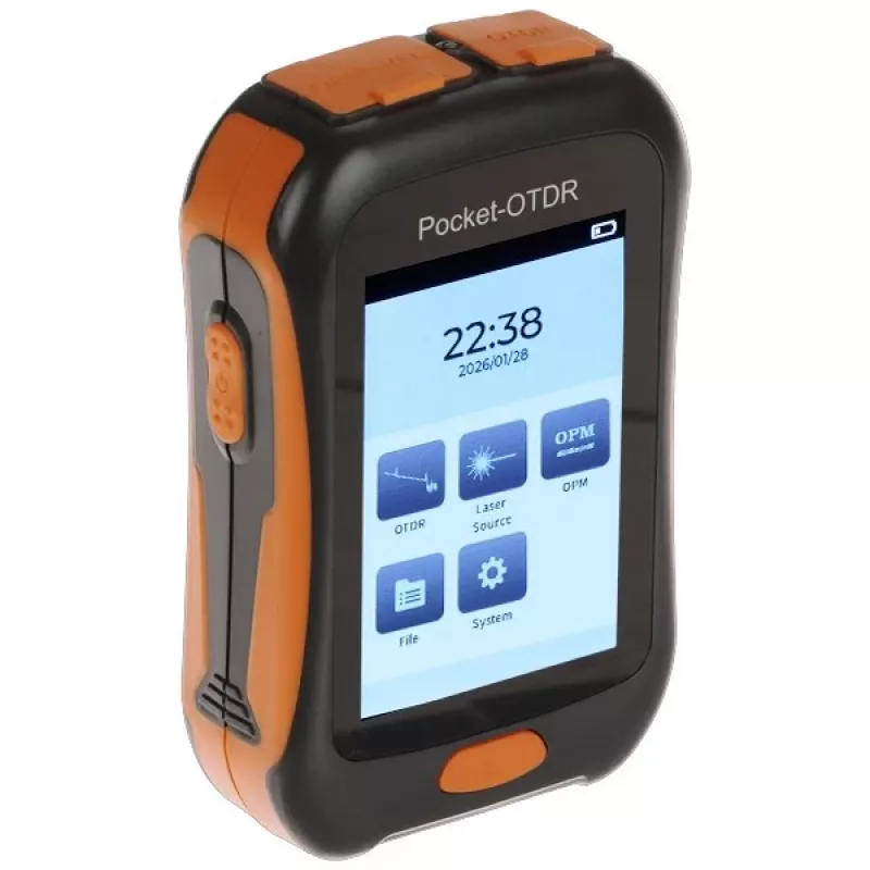 INNE Optical Time Domain Reflectometer (OTDR) NK2800S