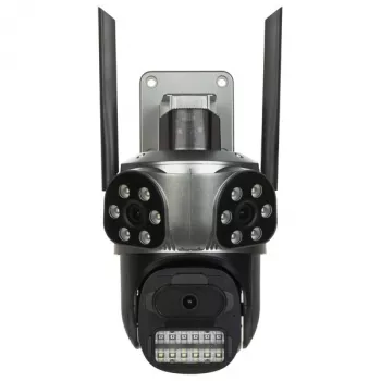 INNE Outdoor PTZ IP Camera Wi-Fi ICSEE-W92SD-3