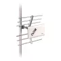 INNE TV DVB-T VISTA lauko antena