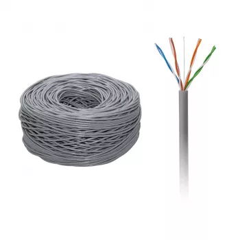 INNE UTP Twisted Pair Patch Cable 4x2/0.5 CCA