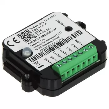Tedee Dry Contact laidinis modulis, skirtas Tedee Smart Locks (TEDEE-DRY-CONTACT)