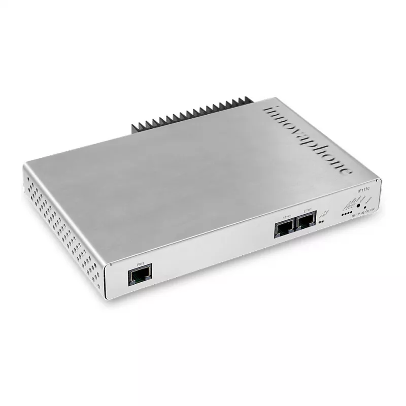 Innovaphone IP1130 VoIP Media Gateway
