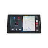 INNOVV N2 BMW motociklo dviejų kanalų vaizdo registratorius su Apple CarPlay, 1080p priekinė ir galinė, GPS, Wi-Fi, IP67