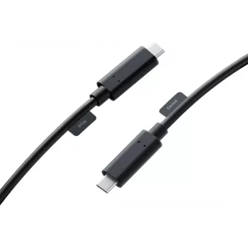 Insta360 Connect itin ilgas USB-C laidas (30m) - aktyvusis optinis, 5Gbps, skirtas Pro 2 ir Titan CINSBABG