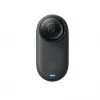 INSTA360 GO 3S Motociklo Šalmo POV rinkinys - 4K veiksmo kamera su 64GB, FlowState stabilizacija, šalmo laikiklis