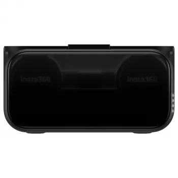 Insta360 Mic Pro (2 TX + 1 RX) – Skaitmeninė belaidė mikrofonų sistema