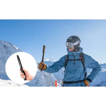 Insta360 Selfie Stick Sleeve (for CINSAAVV)