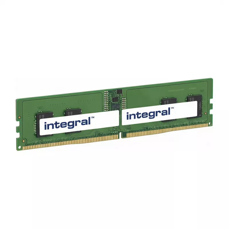 Integral DDR5 - Modul - 16 GB - DIMM 288-PIN