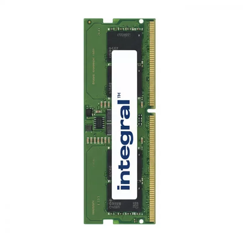 Integral IN5V8GNHWBX 8 GB DDR5 RAM modulis