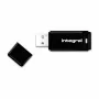 Integral INFD16GBBLK USB Flash Drive 16 GB USB Type-A 2.0 Black