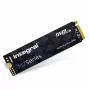 Integral M.2 2280 NVMe SSD 256GB - PCIe Gen3x4 - 2000MB/s Read - 1100MB/s Write