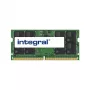 Integral SODIMM 5600 Unbuffered NON-ECC - 16 GB - DDR5