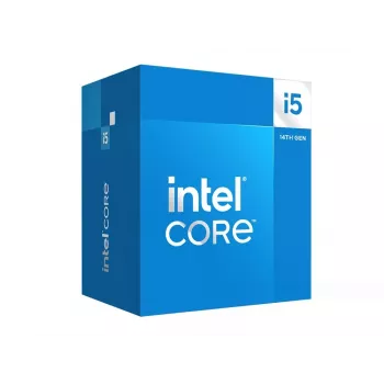 Intel Core i5-14500 2.6 GHz 14 branduolių LGA1700 procesorius