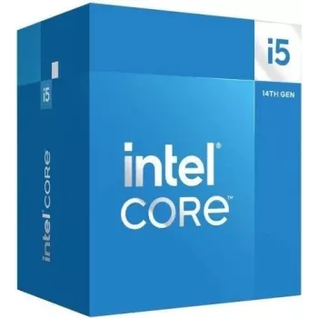 Intel Core i5-14500 2.6 GHz 14 branduolių LGA1700 procesorius