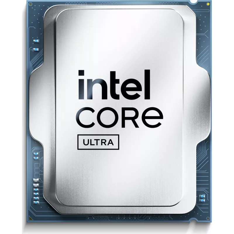 Intel Core Ultra 7 270K Plus procesorius 36 MB Smart Cache Tray