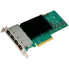 Intel Ethernet Network Adapter E830-CQDA2 - OCP 3.0 - 1x QSFP28 + 1x QSFP56 - 10GbE/25GbE/40GbE/50GbE/100GbE/200GbE - Pakuotė po 5 vnt.