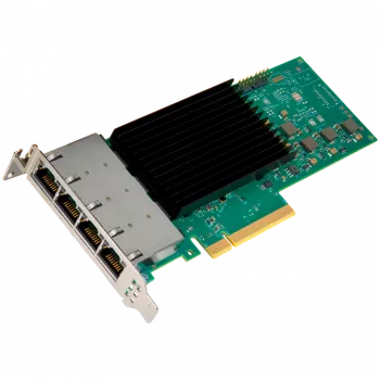 Intel Ethernet Network Adapter E830-CQDA2 - OCP 3.0 - 1x QSFP28 + 1x QSFP56 - 10GbE/25GbE/40GbE/50GbE/100GbE/200GbE - Pakuotė po 5 vnt.