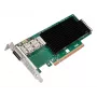 Intel Ethernet Network Adapter E835-CCQDA1 - Tinklo adapteris - PCIe 4.0 x16 / PCIe 5.0 x8 - 200 Gigabit QSFP28 x 1 - Kelių rinkinys - 5 vnt.