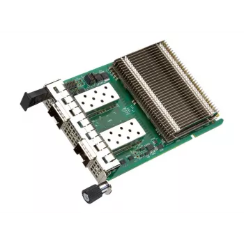 Intel Ethernet Network Adapter E835-XXVDA2 - Tinklo adapteris - OCP 3.0 - 10/25 Gigabit SFP28 x 2