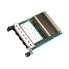 Intel Ethernet Network Adapter E835-XXVDA4 - Tinklo adapteris - OCP 3.0 - 10/25 Gigabit SFP28 x 4 (5 vnt. pakuotė)