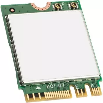 Intel Wi-Fi 7 BE211 - Tinklo adapteris M.2 2230 Bluetooth 6.0 Wi-Fi 7 (BE211.NGWG)