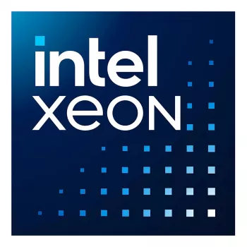 Intel Xeon 6325P - 4 branduoliai, 8 gijos, 3.5 GHz, 12 MB talpykla, LGA1700 serverio procesorius - OEM