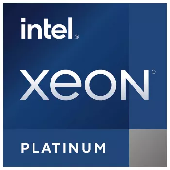 Intel Xeon Platinum 8592+ 64-Core 1.9 GHz LGA 4677 Processor Tray