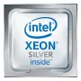 Intel Xeon Silver 4209T 2.2 GHz 8 branduolių 16 gijų 11 MB talpyklos LGA3647 lizdo OEM procesorius