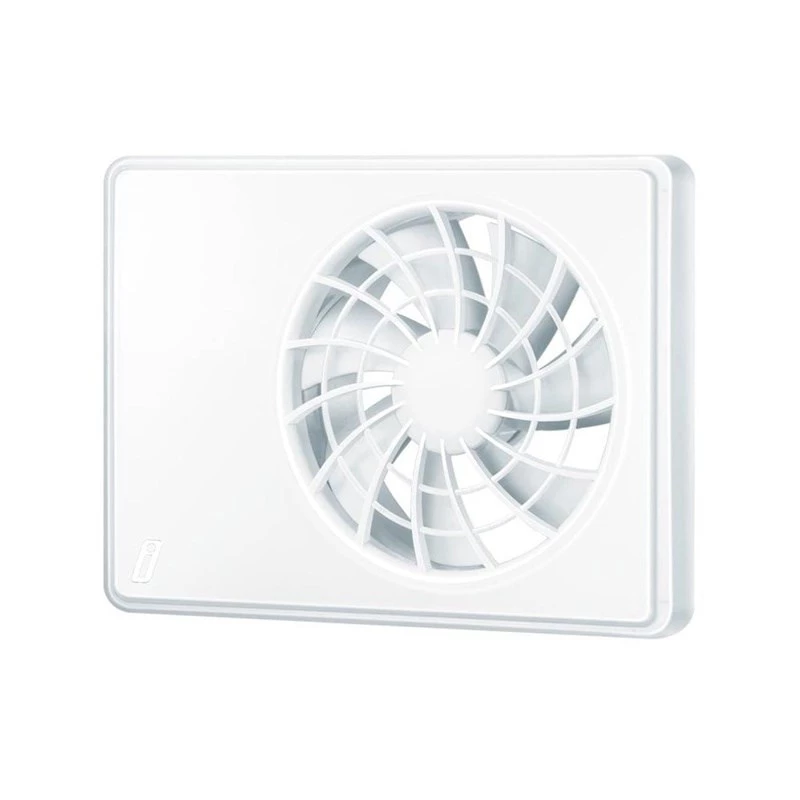 Intellectual Axial Fan D100/125mm Vents