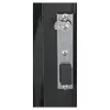 Intellinet tinklo spinta 32U 800x800mm juoda, surinkta (krovininis pristatymas)