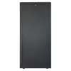 Intellinet tinklo spinta 32U 800x800mm juoda, surinkta (krovininis pristatymas)