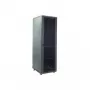 Intellinet tinklo stelažas 32U 19 colių laisvai stovintis spintelė, juoda RAL 9005, 600x600x1600 mm