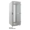 Intellinet Premium Line 36U serverio spinta – 19 colių stovas, 800x1000mm, juoda, 2000kg talpa, plokščia pakuotė