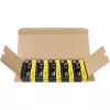 INTENSO Energy Ultra AAA LR03 šarminės baterijos (100 vnt. pakuotė)