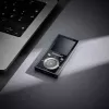 Intenso MP3 grotuvas 64GB juodas