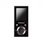 Intenso MP3 grotuvas 64GB juodas