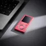Intenso MP3 grotuvas 64GB Rožinis