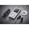 Intenso MP3 grotuvas 64GB baltas