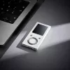 Intenso MP3 grotuvas 64GB baltas