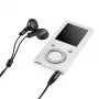 Intenso MP3 grotuvas 64GB baltas