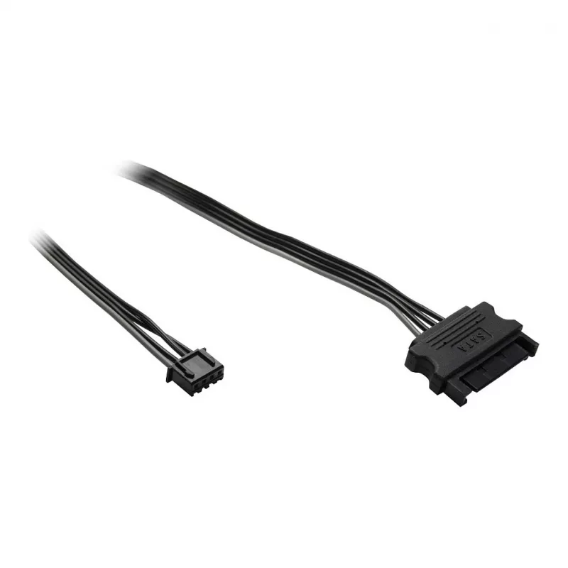Inter-Tech ALSEYE X240 daugiafunkcis skystas CPU aušintuvas, 240mm radiatorius, 2x 120mm PWM ventiliatoriai, ARGB, Intel ir AMD