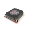 Inter-Tech Dynatron Q-7 1U aktyvus CPU aušintuvas Intel LGA 1700