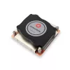 Inter-Tech Dynatron Q-7 1U aktyvus CPU aušintuvas Intel LGA 1700