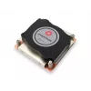 Inter-Tech Dynatron Q-7 1U aktyvus CPU aušintuvas Intel LGA 1700