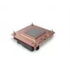Inter-Tech Dynatron Q-7 1U aktyvus CPU aušintuvas Intel LGA 1700